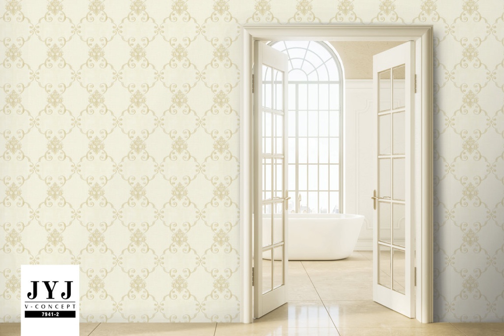 Giấy dán tường - 7941