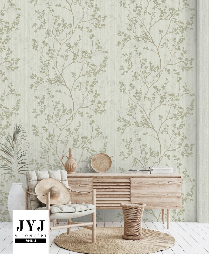 Giấy dán tường - 7948