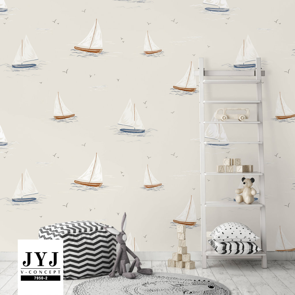 Giấy dán tường - 7950
