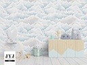 Giấy dán tường - 7952