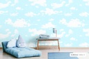 Giấy dán tường - 3932-3