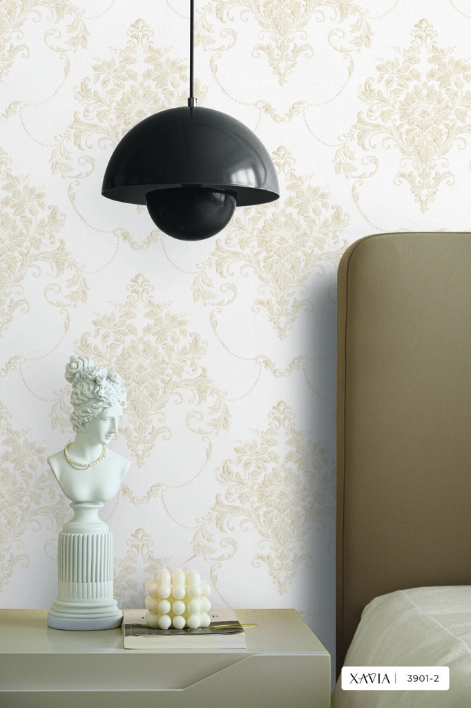 Giấy dán tường - 3901