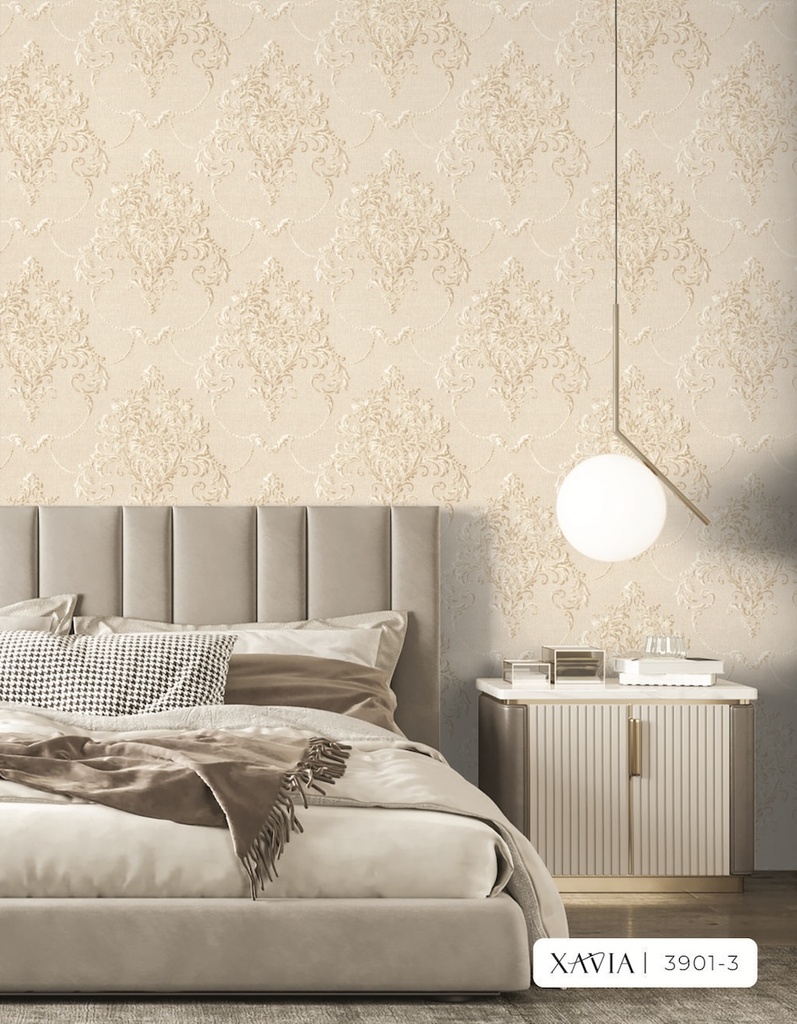 Giấy dán tường - 3901