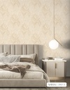 Giấy dán tường - 3901