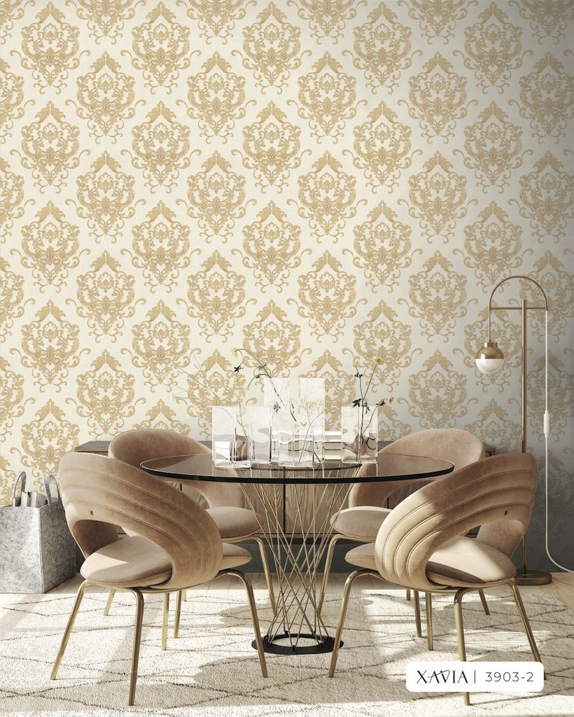 Giấy dán tường - 3903