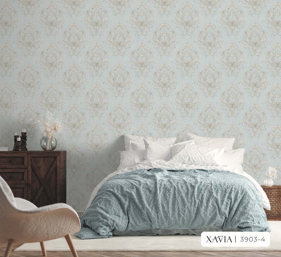 Giấy dán tường - 3903