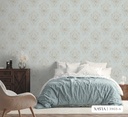 Giấy dán tường - 3903