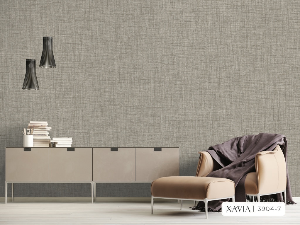 Giấy dán tường - 3904