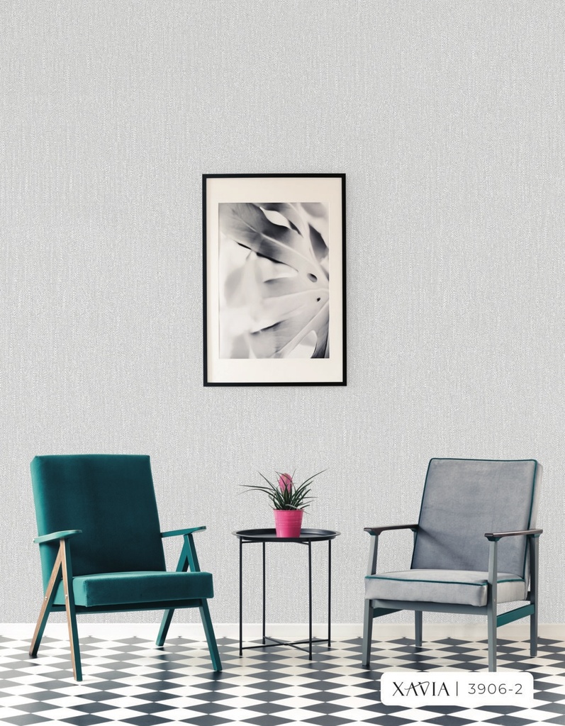 Giấy dán tường - 3906