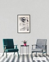 Giấy dán tường - 3906