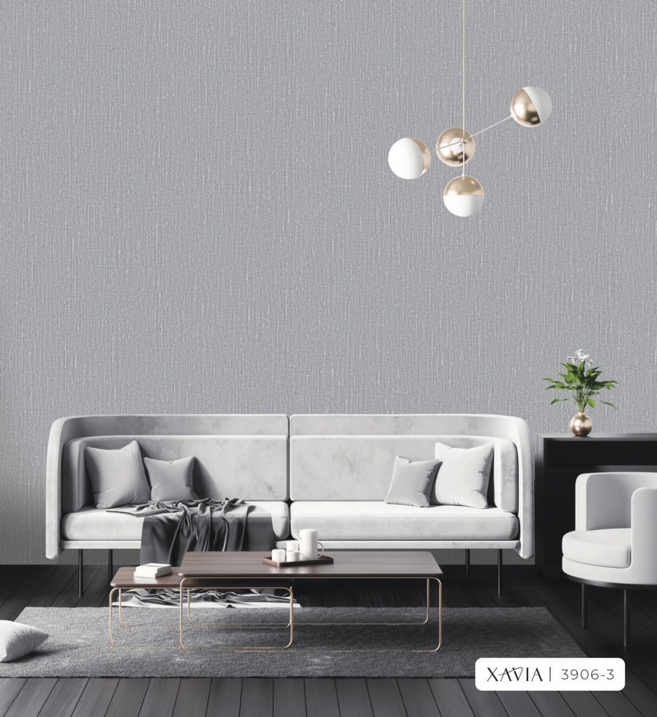 Giấy dán tường - 3906