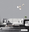 Giấy dán tường - 3906