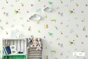 Giấy dán tường - 7923-1