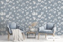 Giấy dán tường - 3907