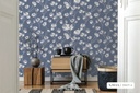 Giấy dán tường - 3907