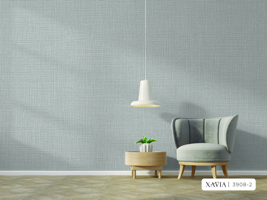 Giấy dán tường - 3908