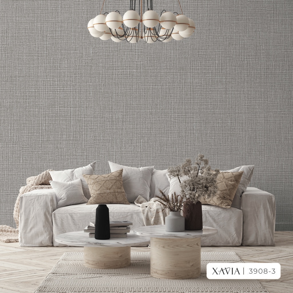 Giấy dán tường - 3908