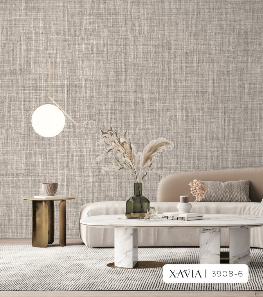 Giấy dán tường - 3908