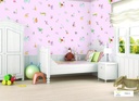 Giấy dán tường - 7923-3