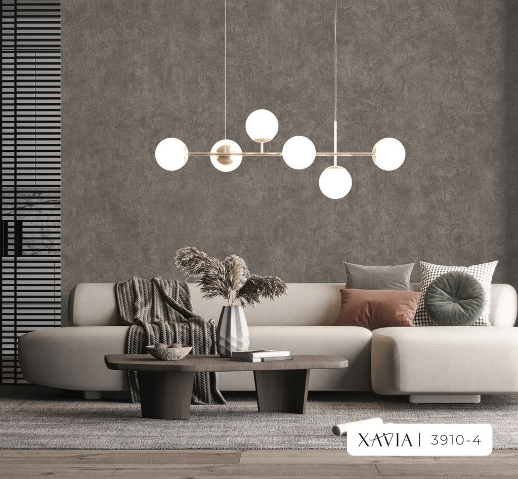 Giấy dán tường - 3910