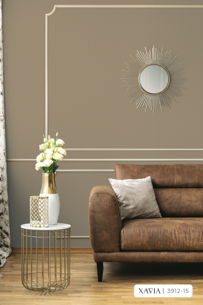 Giấy dán tường - 3912
