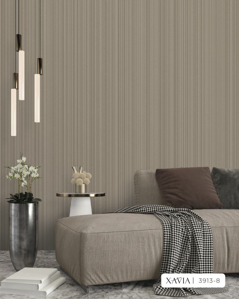 Giấy dán tường - 3913