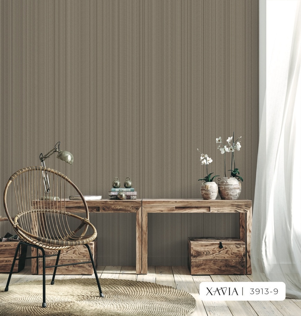 Giấy dán tường - 3913
