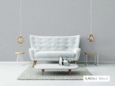 Giấy dán tường - 3914