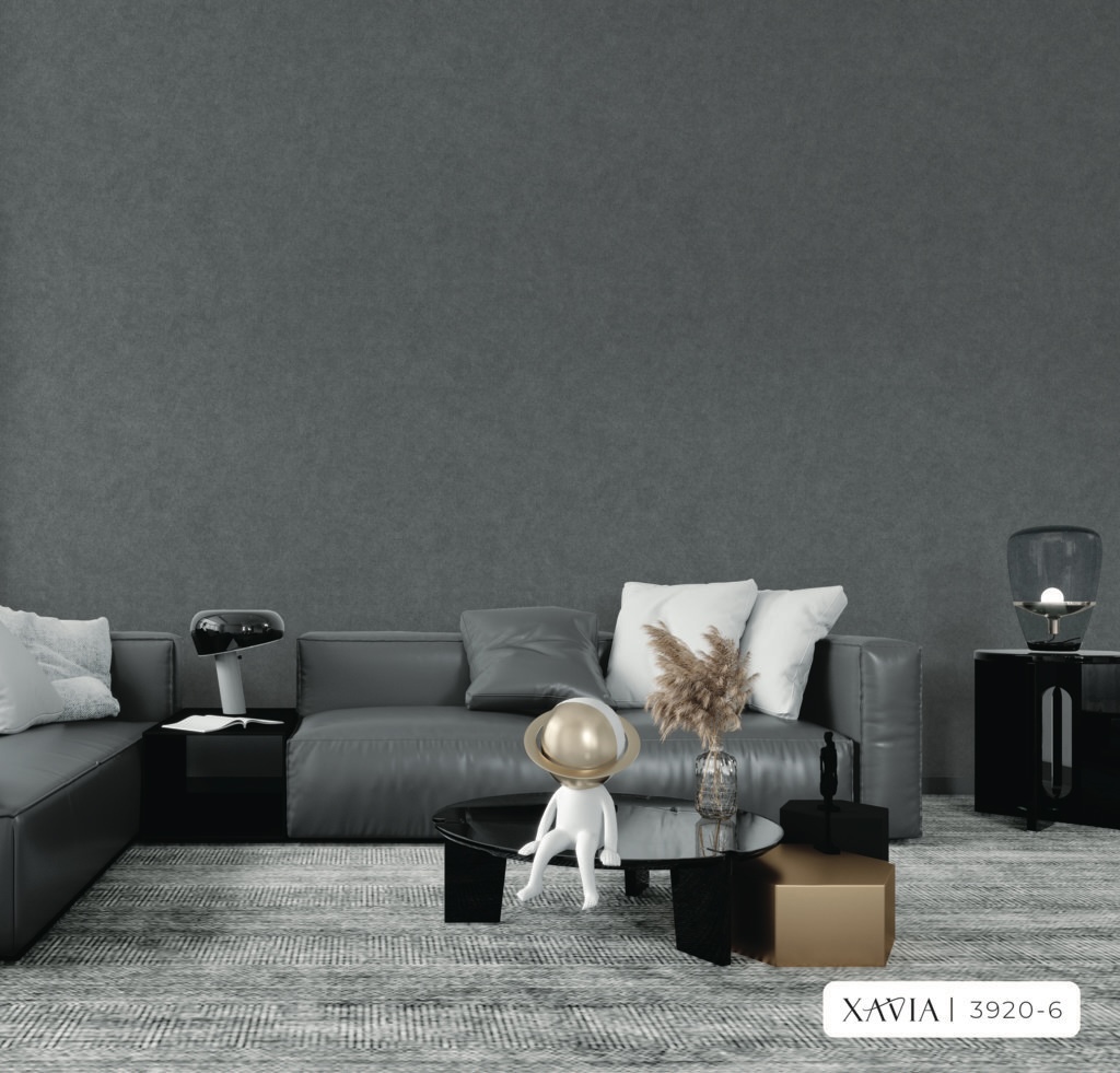 Giấy dán tường - 3920