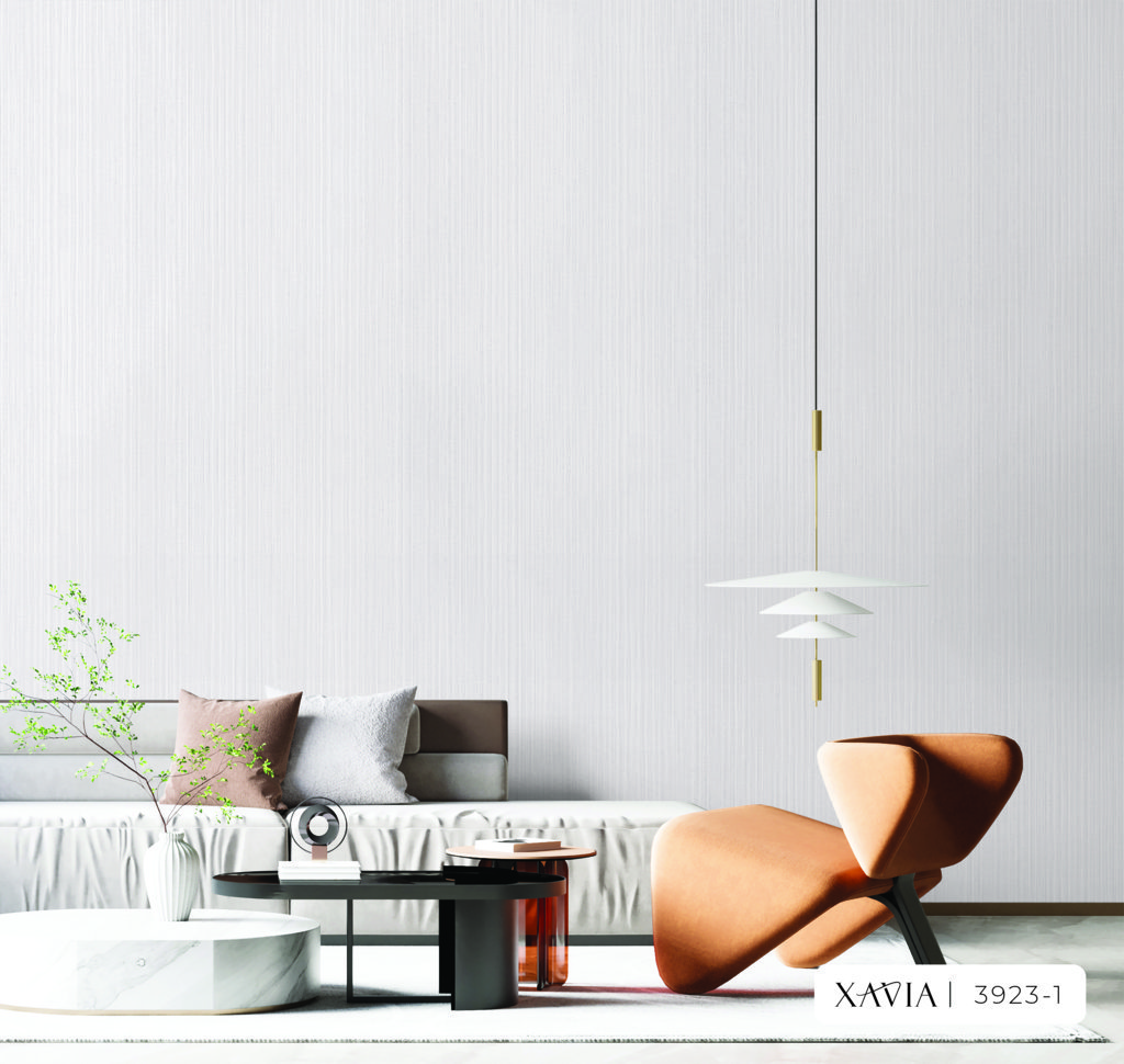 Giấy dán tường - 3923
