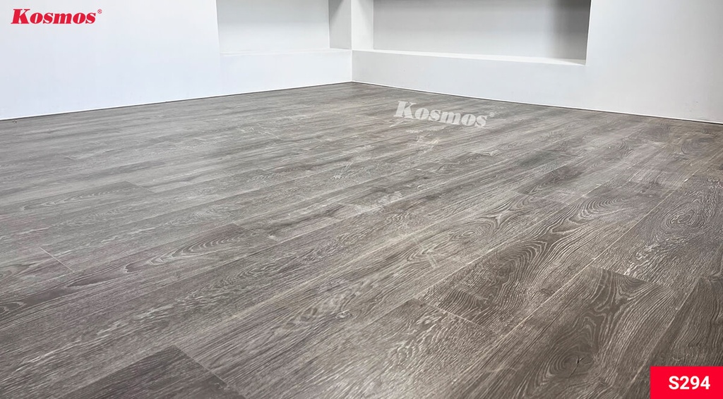 Sàn gỗ KOSMOS 8mm S290 - S297