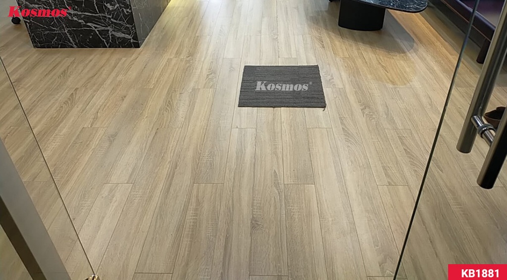 Sàn gỗ KOSMOS 12mm KB1880 – KB1892