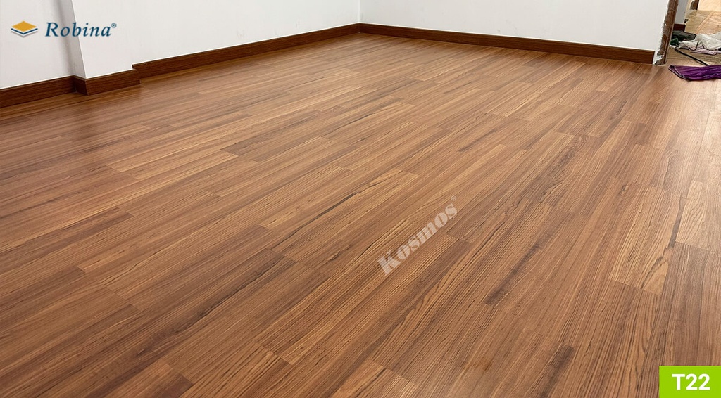 Sàn gỗ Malaysia Robina