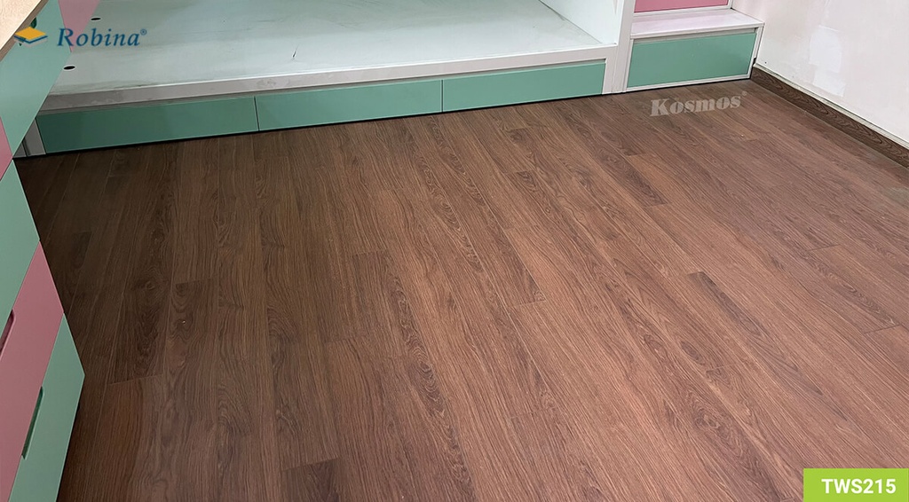 Sàn gỗ Malaysia Robina