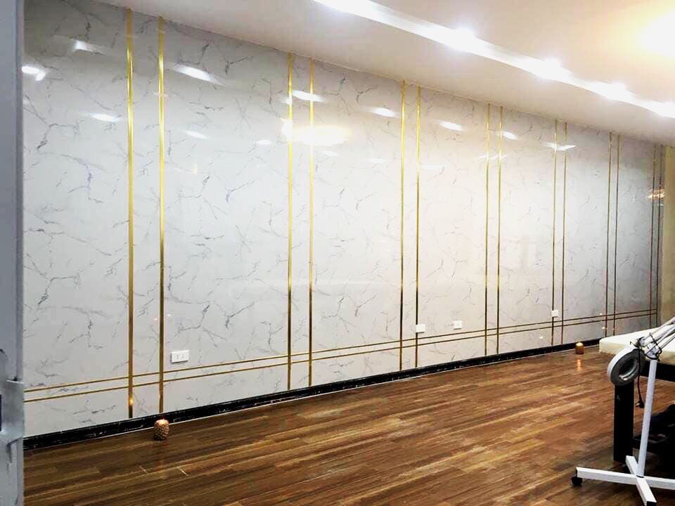 pvc trang tri op tuong
