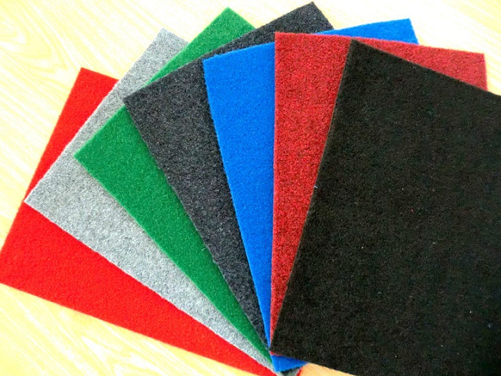 Thảm trải sàn sự kiện