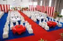 Thảm trải sàn sự kiện