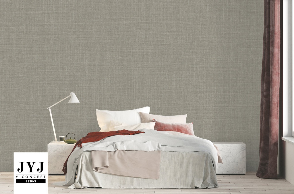 Giấy dán tường - 7930