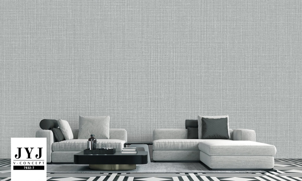Giấy dán tường - 7932