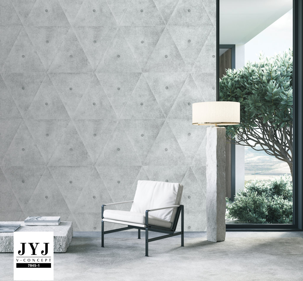 Giấy dán tường - 7945