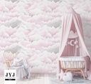Giấy dán tường - 7952