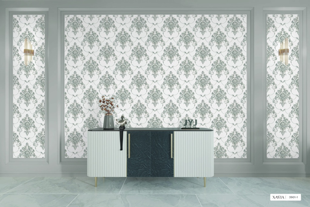 Giấy dán tường - 3901