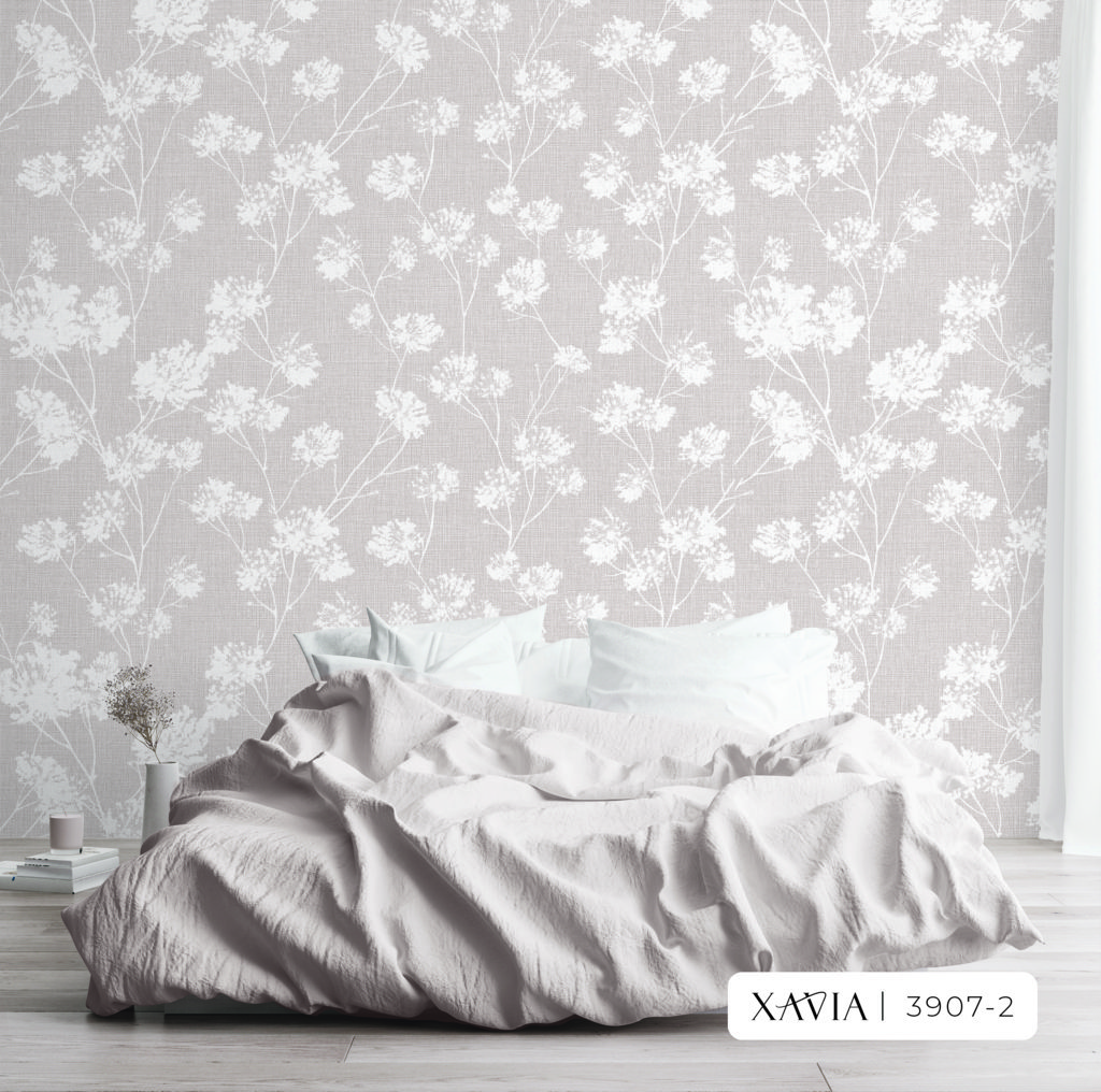 Giấy dán tường - 3907
