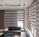 Màn sáo cầu vồng