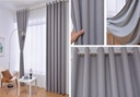 Màn vải chóng nắng