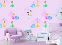 Giấy dán tường - 3930