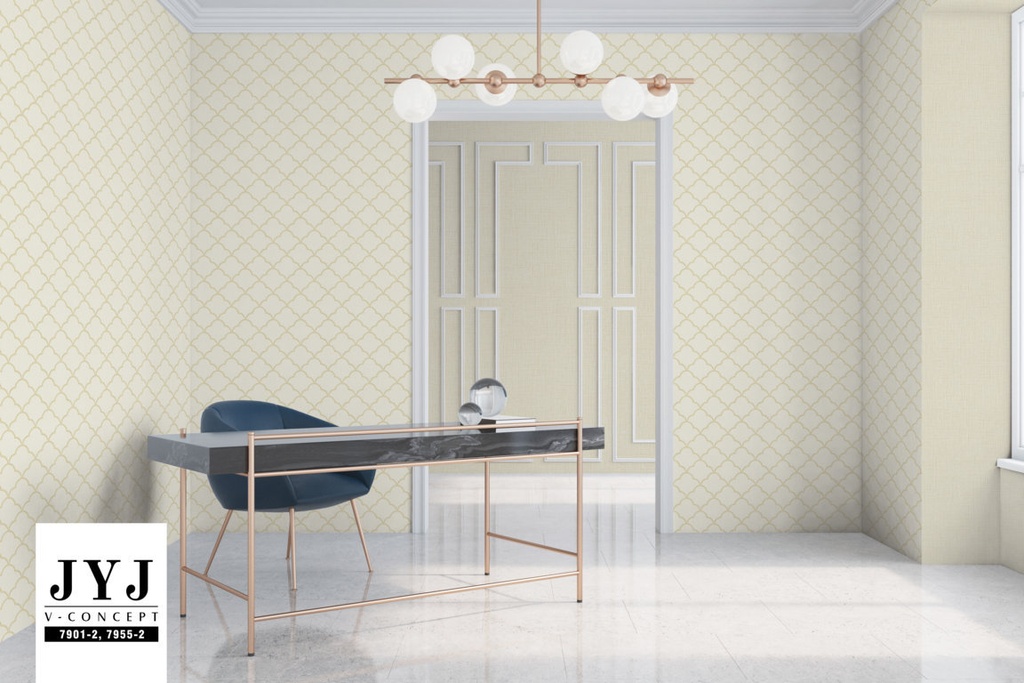 Giấy dán tường - 7901