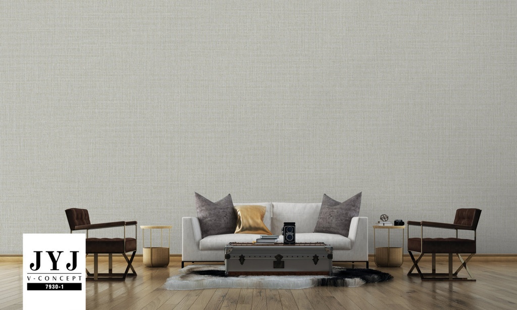 Giấy dán tường - 7930