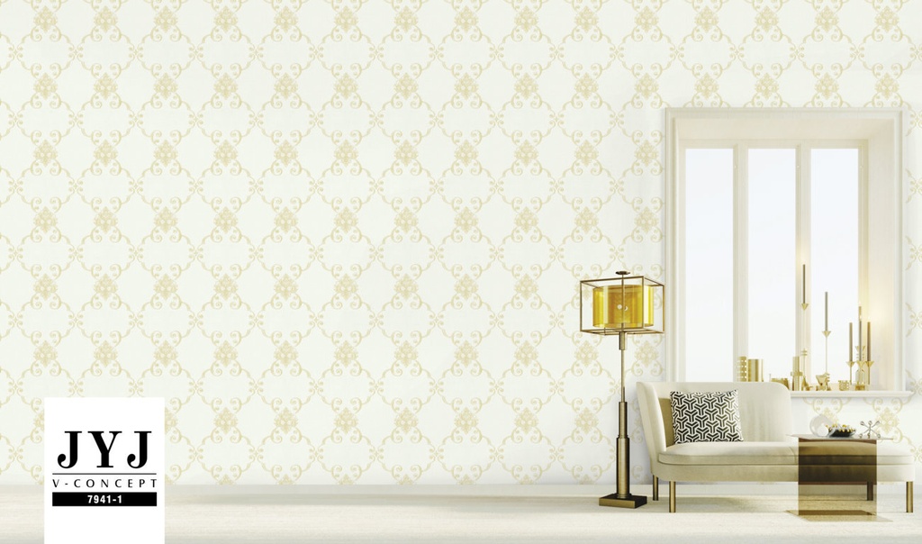 Giấy dán tường - 7941