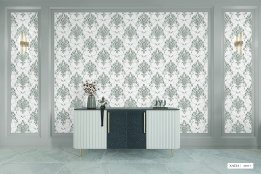 Giấy dán tường - 3901